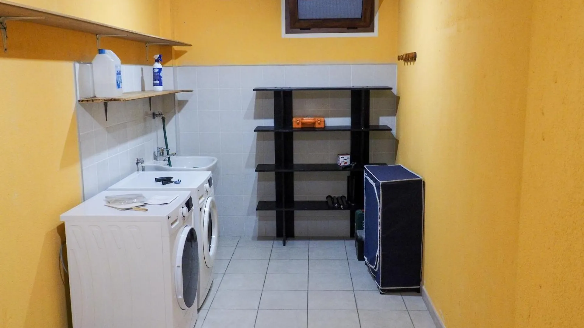 Apartment Casa Vacanze Via Garibaldi Narbolia